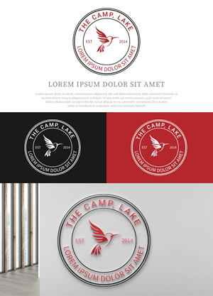 Diseño de Logo por NasarLogo para Lake Charlotte Island Cottage | Diseño: #31674265