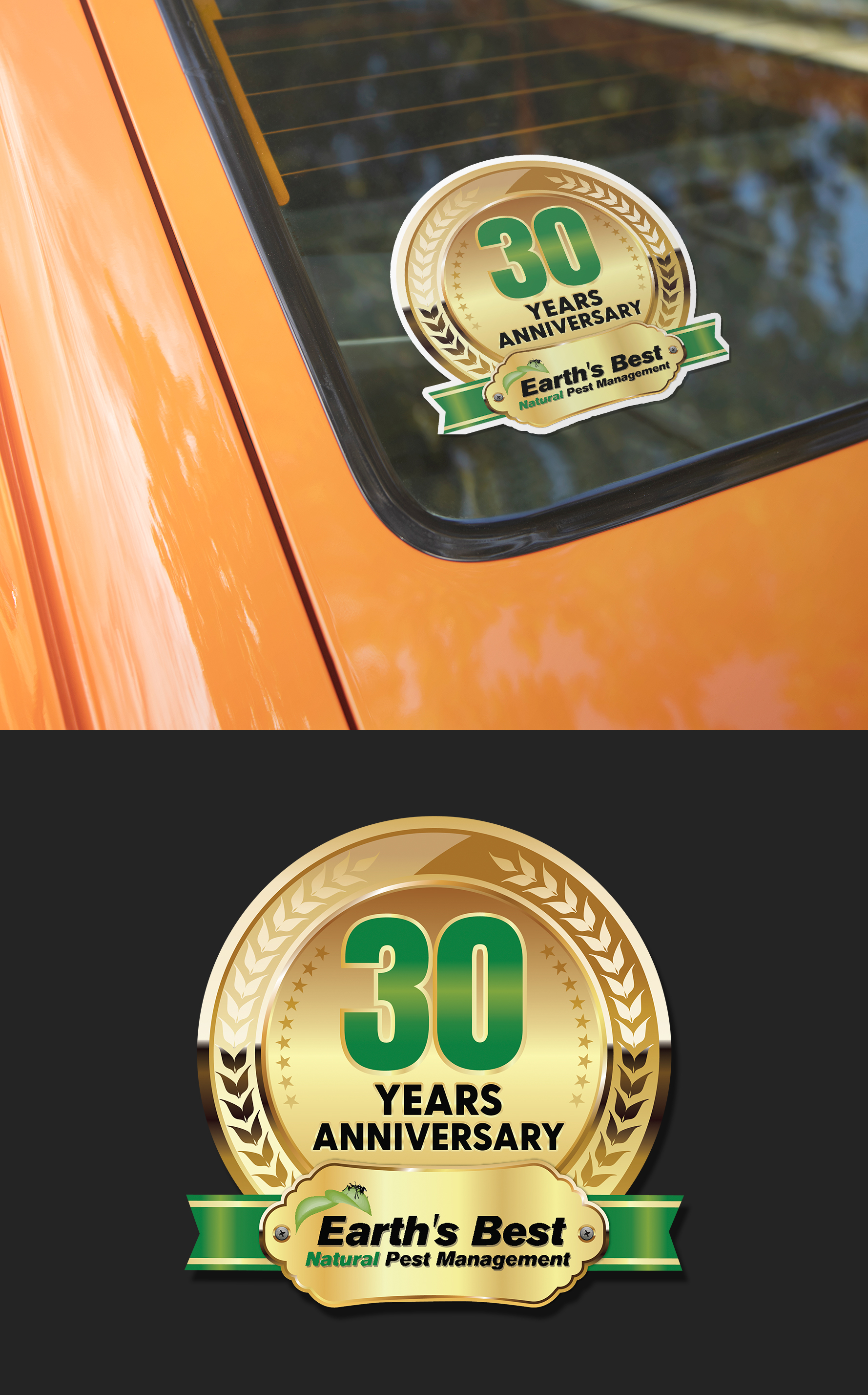 Graphic Design by Dzhafir for this project | Design #31615692