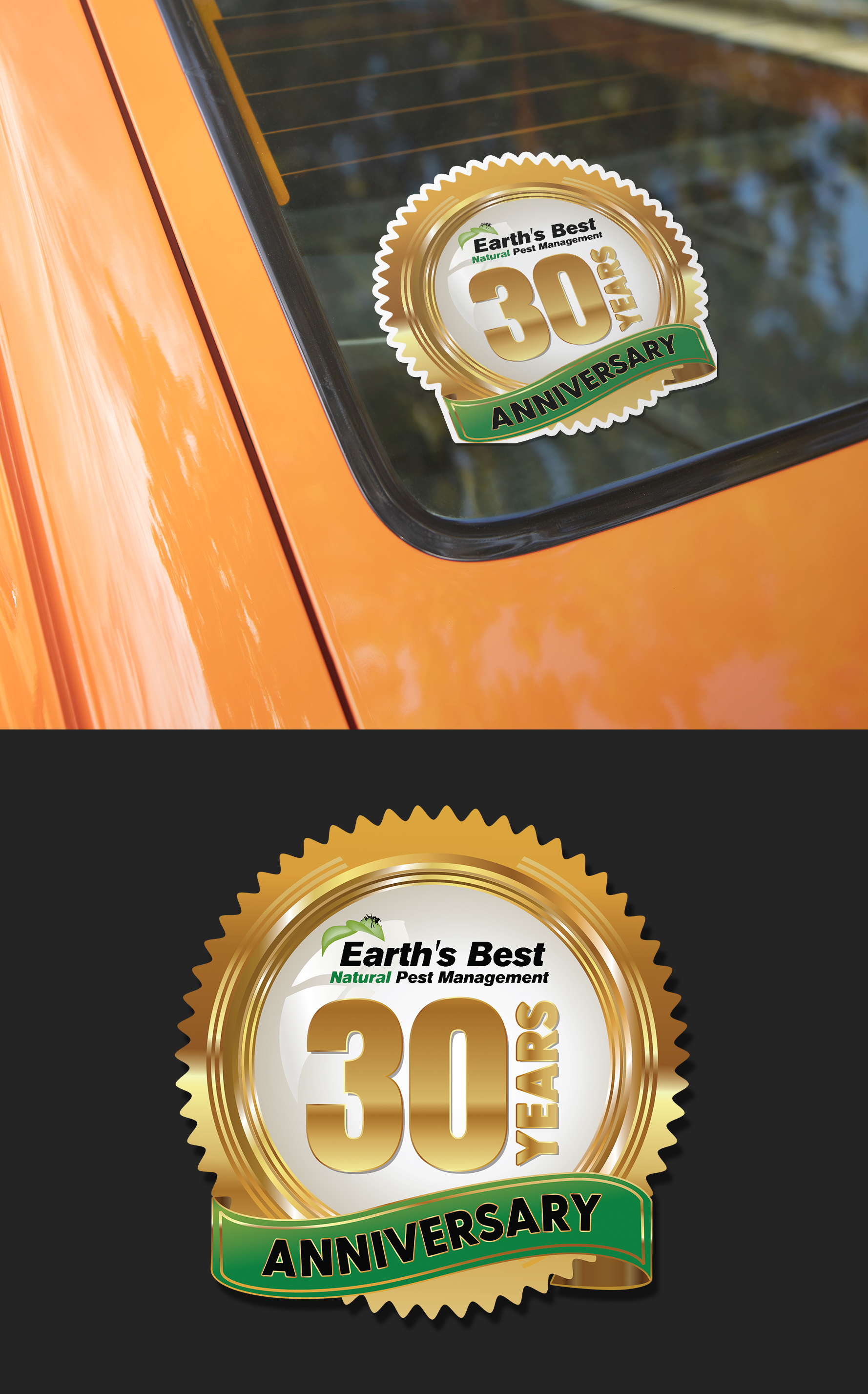 Graphic Design by Dzhafir for this project | Design #31615693