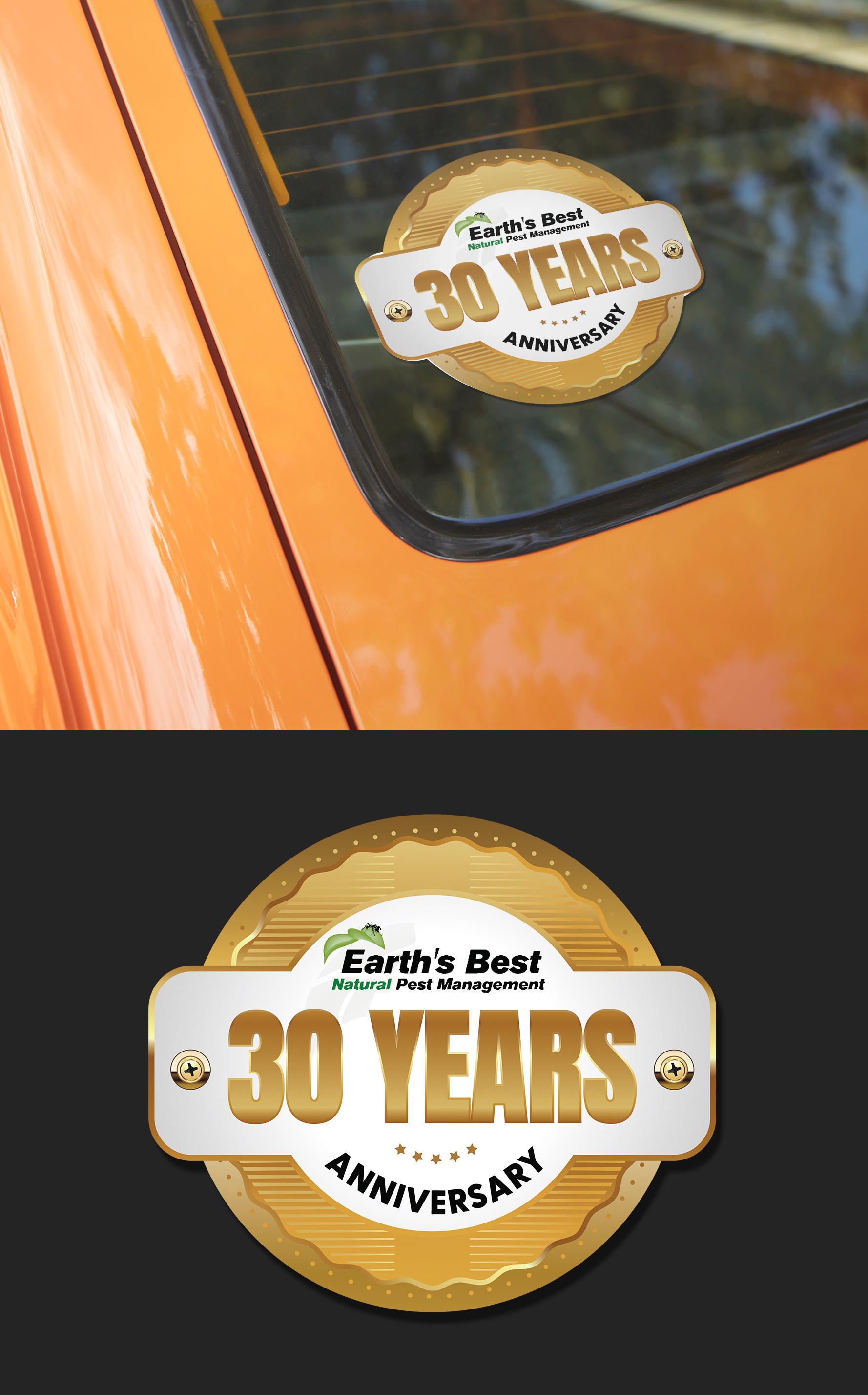 Graphic Design by Dzhafir for this project | Design #31615694