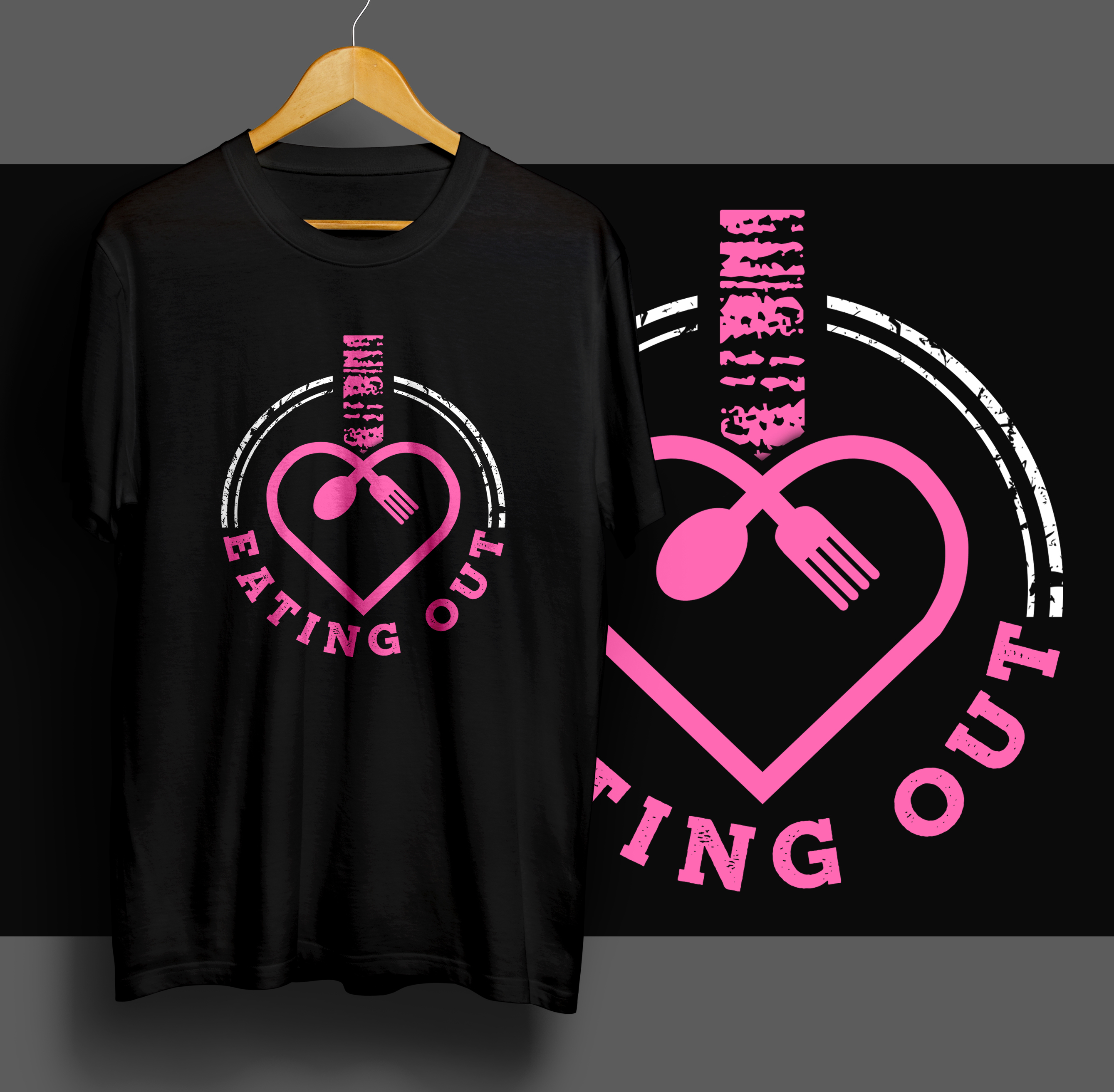 T-shirt Design by Graphic Storm for this project | Design #31608650