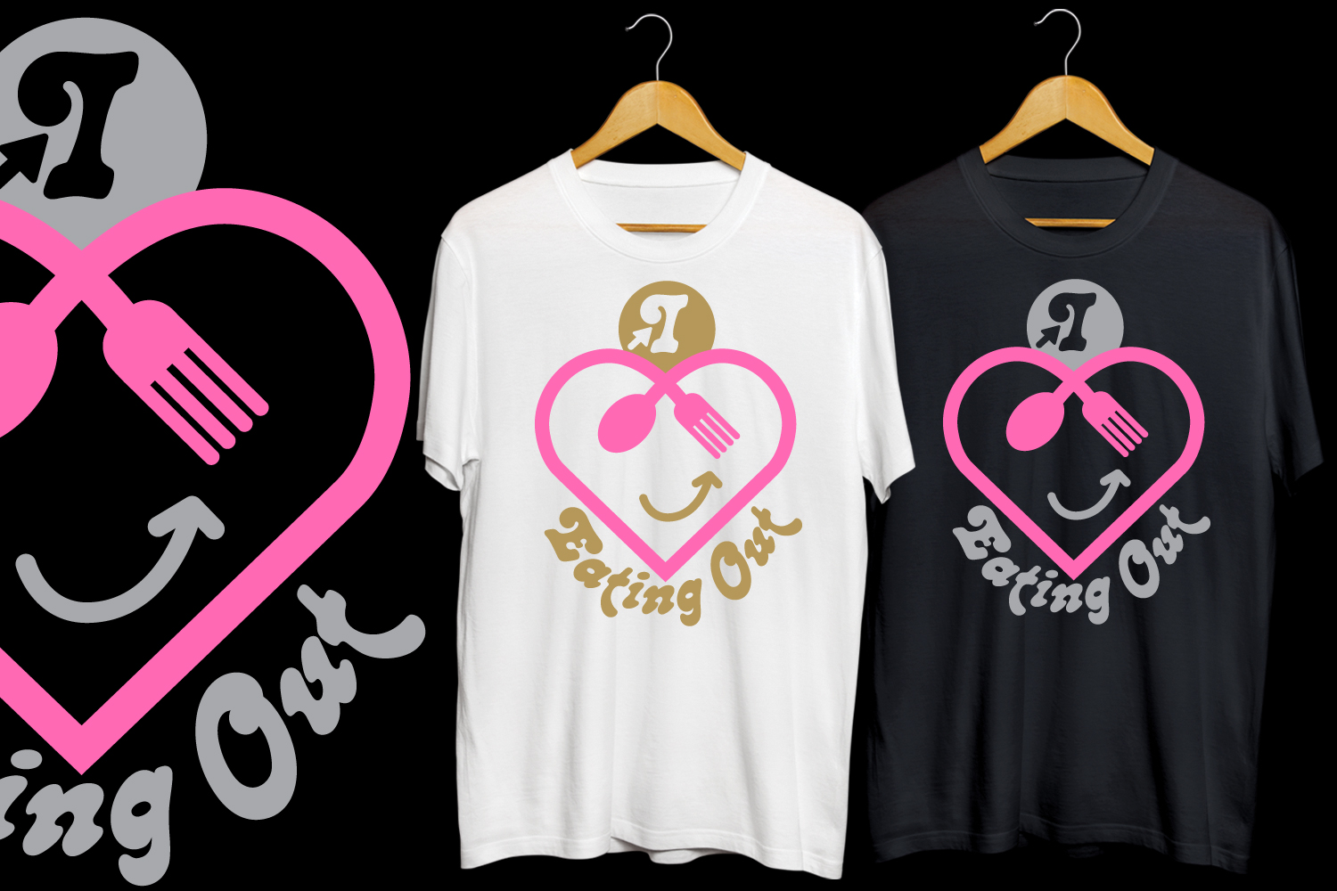 Diseño de Camiseta por Erdie Tadeo para este proyecto | Diseño #31646027