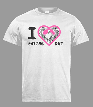 Diseño de Camiseta por Johncina para este proyecto | Diseño: #31628512