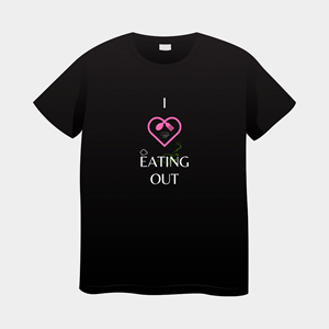 Diseño de Camiseta por Usman_Live para este proyecto | Diseño #31606341