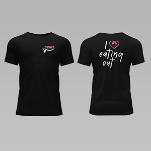 T-shirt Design by MassimoK