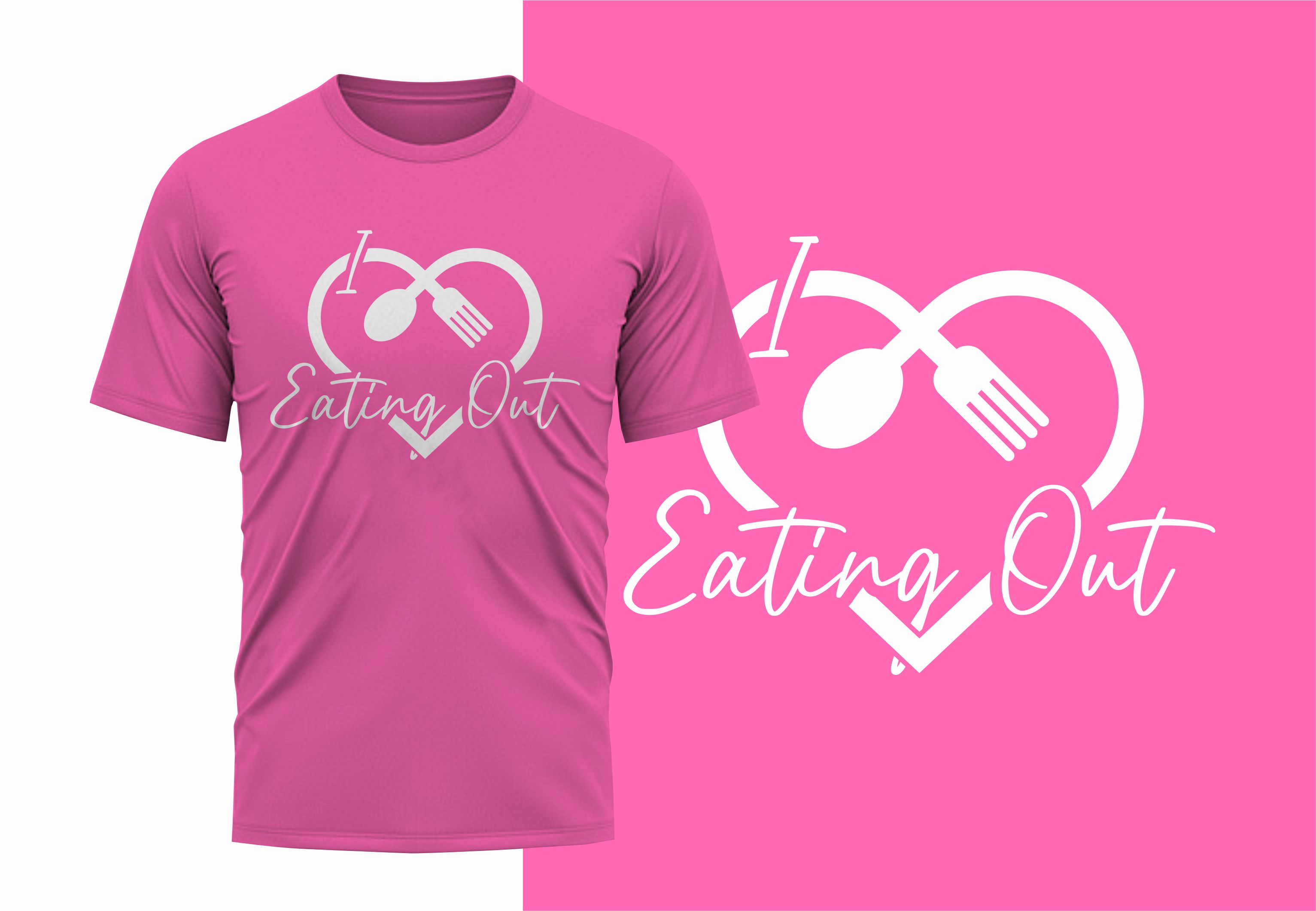 T-shirt Design by 1206studio for this project | Design #31622118