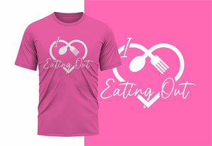 Diseño de Camiseta por 1206studio para este proyecto | Diseño #31622118
