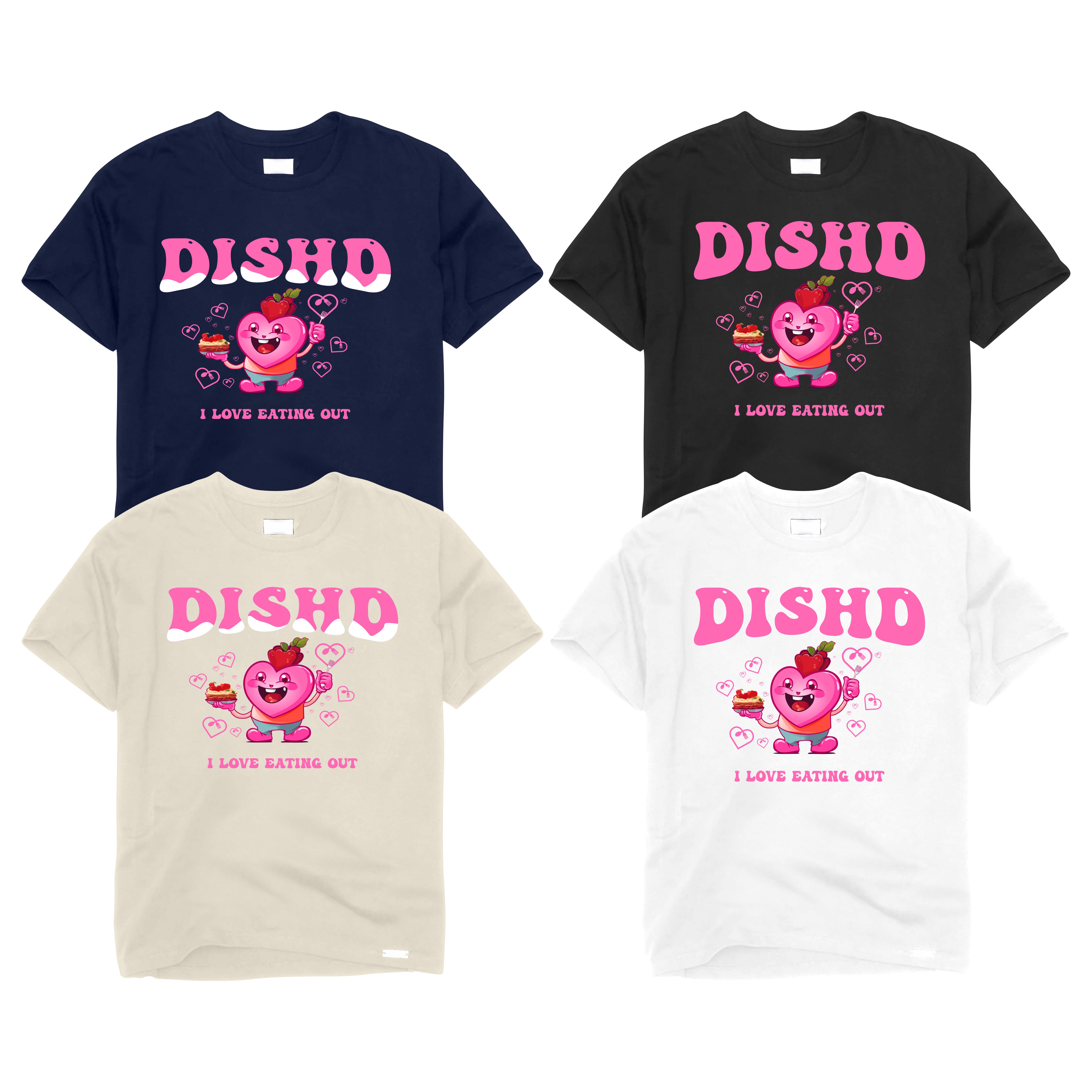 Design de T-shirt par SandoLogo pour ce projet | Design #31630416