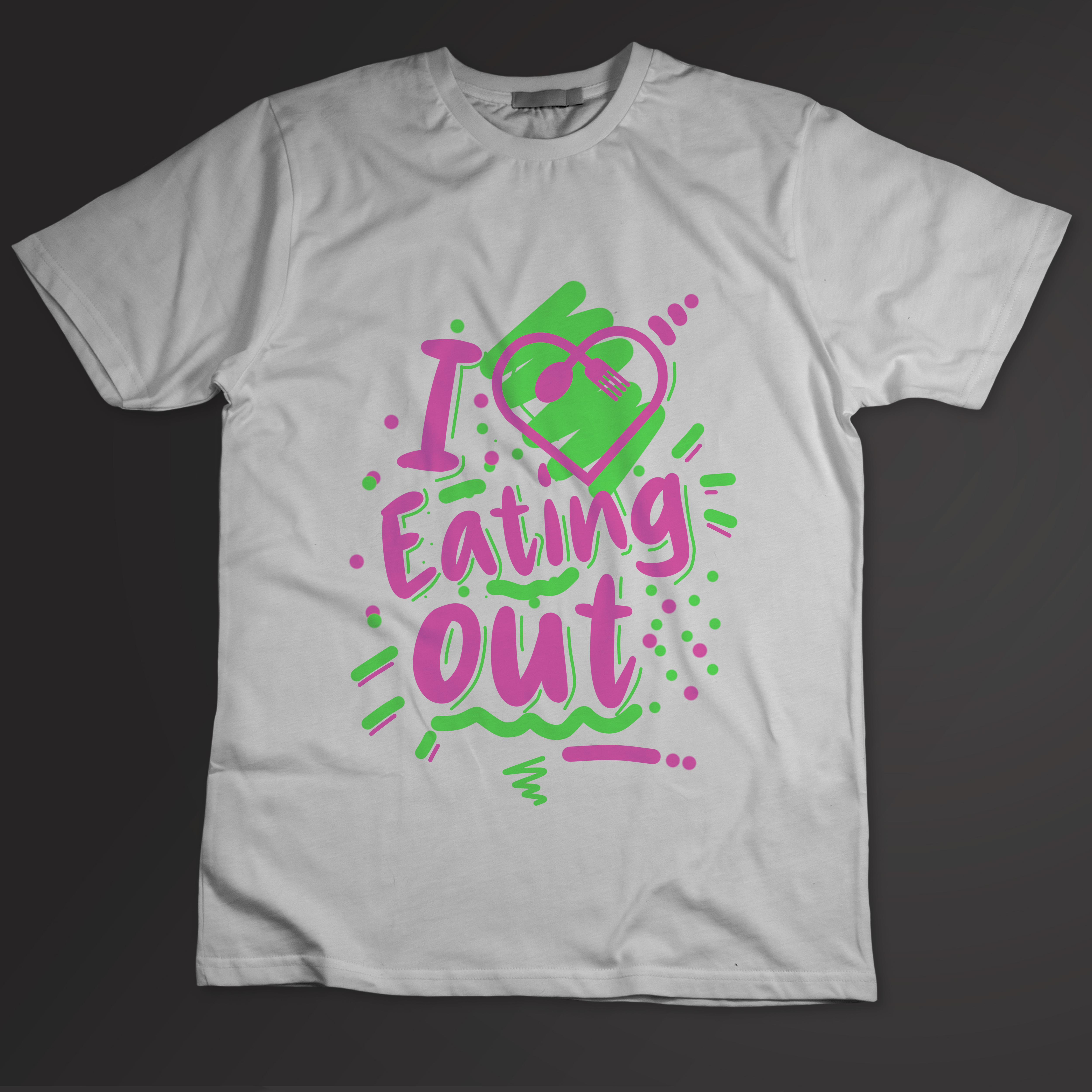 Diseño de Camiseta por V FOUR Design para este proyecto | Diseño #31617601