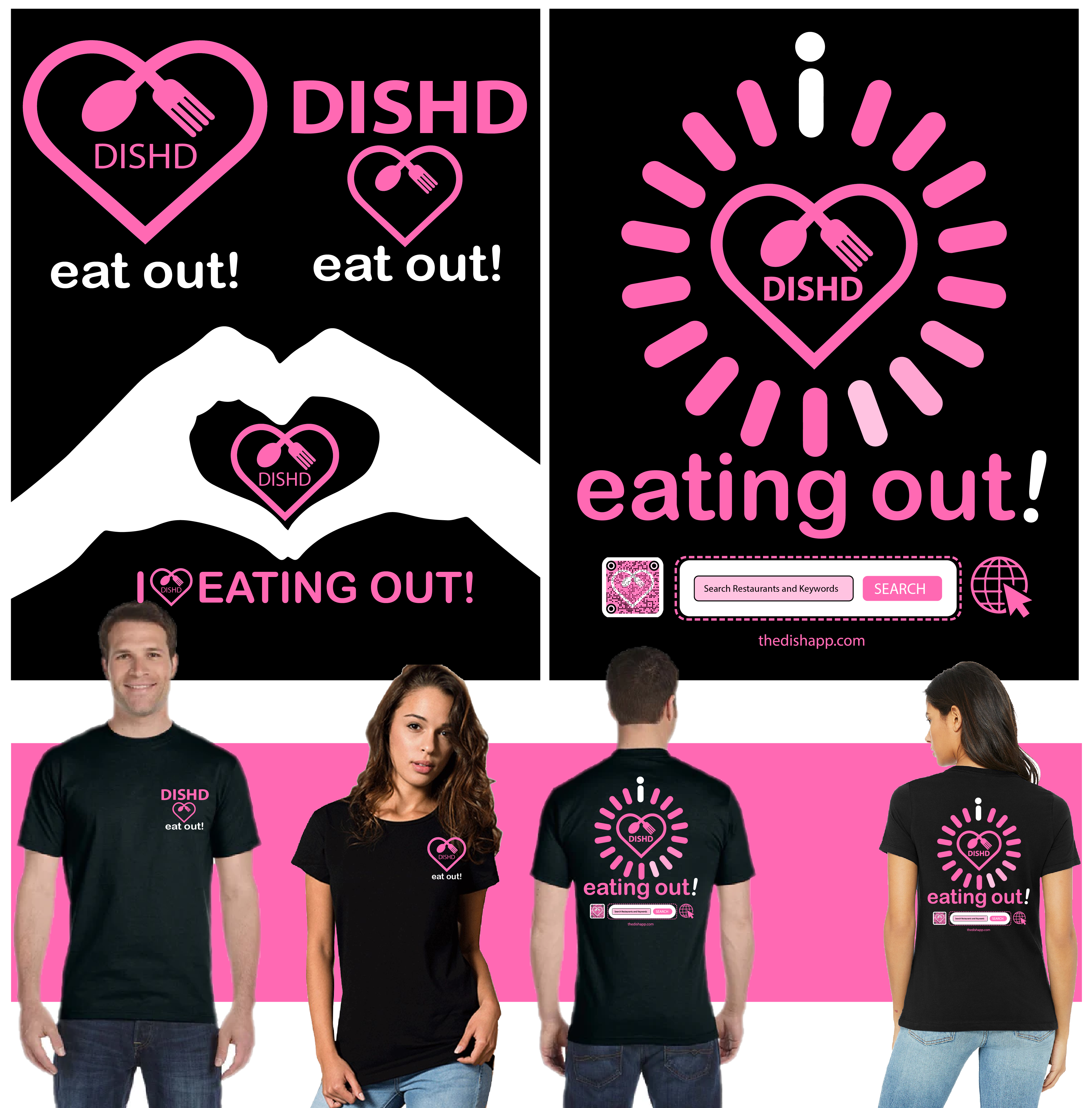 Diseño de Camiseta por Get'n Graphic para este proyecto | Diseño #31649662