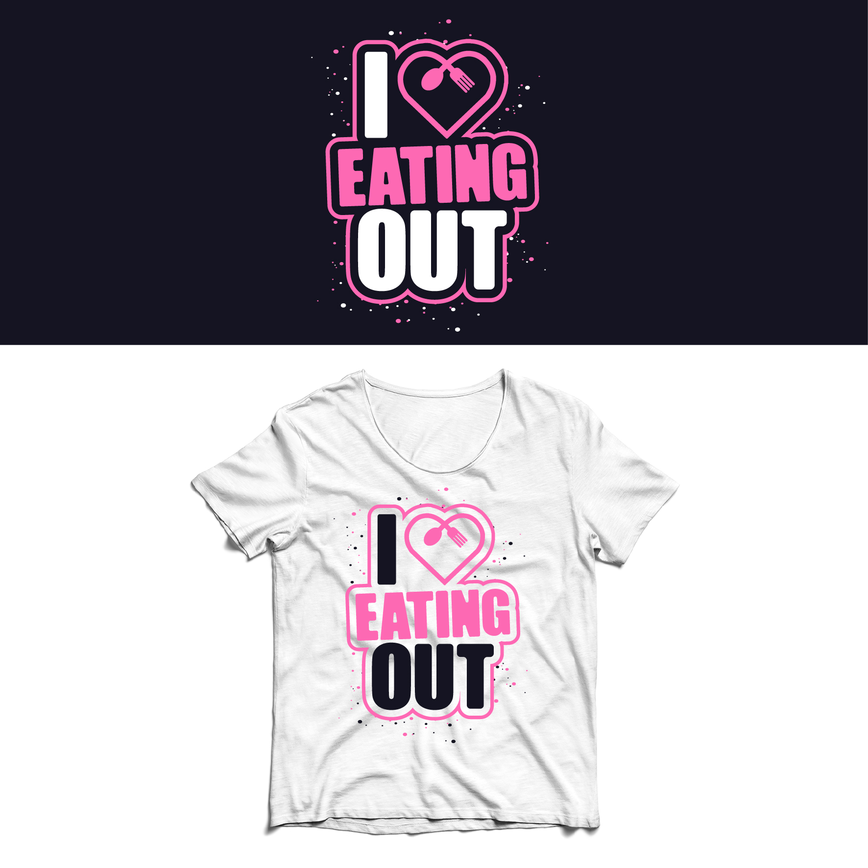 Design de T-shirt par saka.aleksandar pour ce projet | Design #31606900