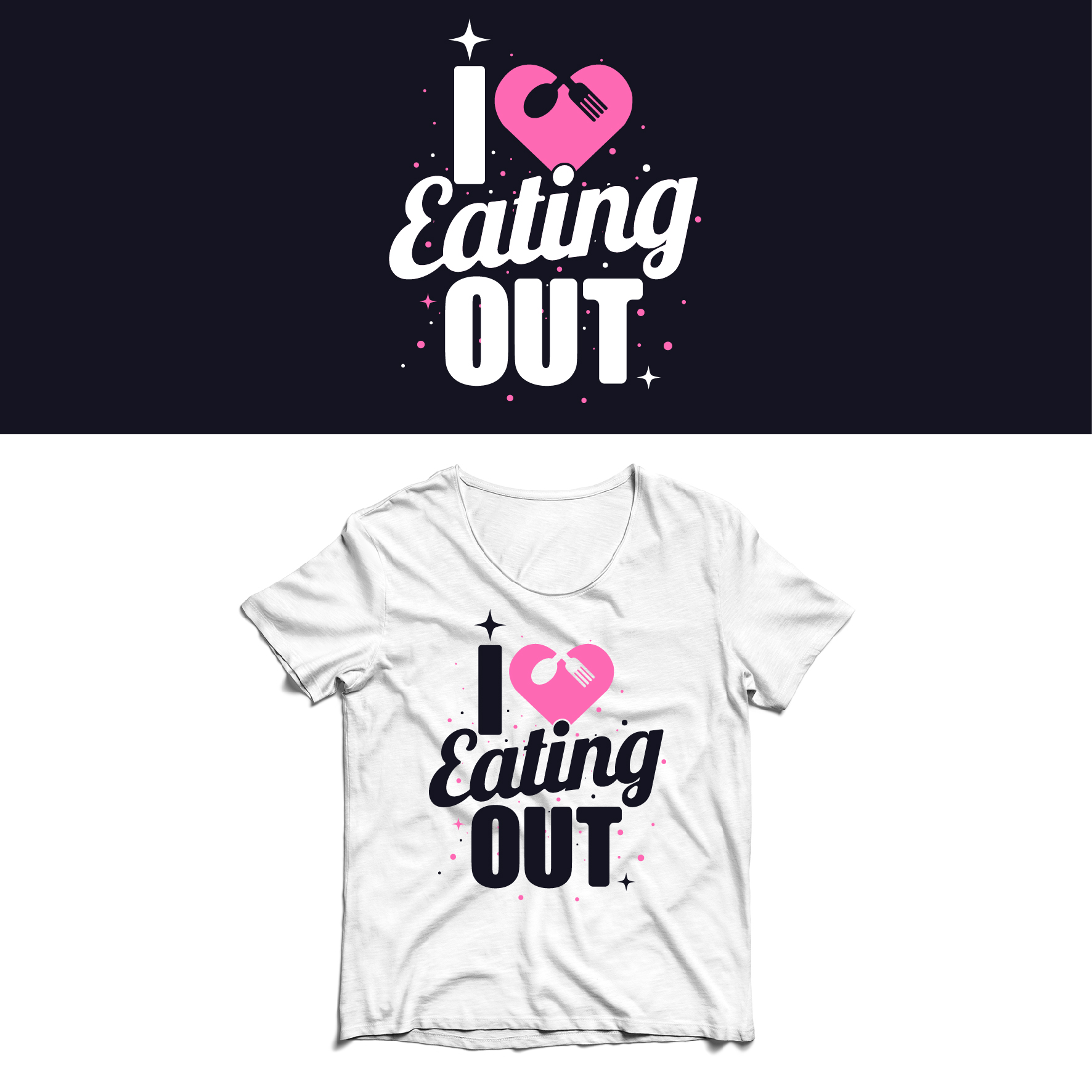 T-shirt Design by saka.aleksandar for this project | Design #31606904