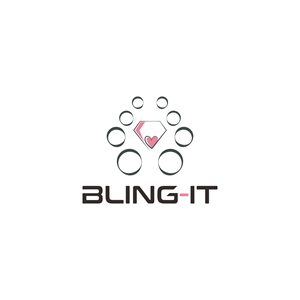 Diseño de Logo por AQILA ™ para Bling-it | Diseño: #31611418