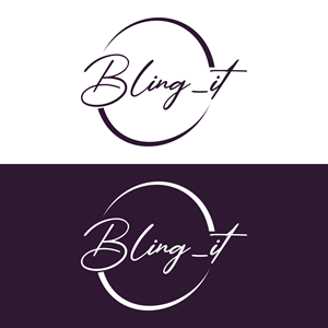Diseño de Logo por cah awu para Bling-it | Diseño: #31607828