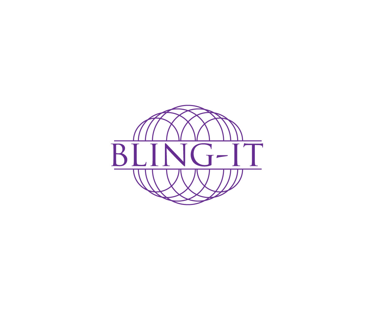 Logo-Design von adibhan für Bling-it | Design #31614591