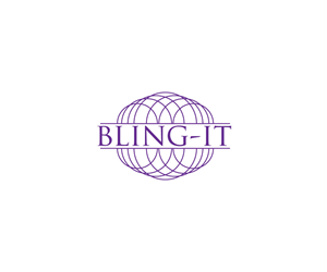 Diseño de Logo por adibhan para Bling-it | Diseño: #31614591