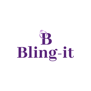 Diseño de Logo por Jaka Suharno para Bling-it | Diseño: #31613961