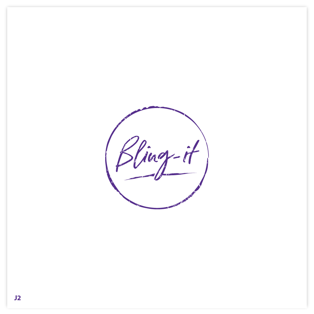 Diseño de Logo por Sujit Banerjee para Bling-it | Diseño #31610735