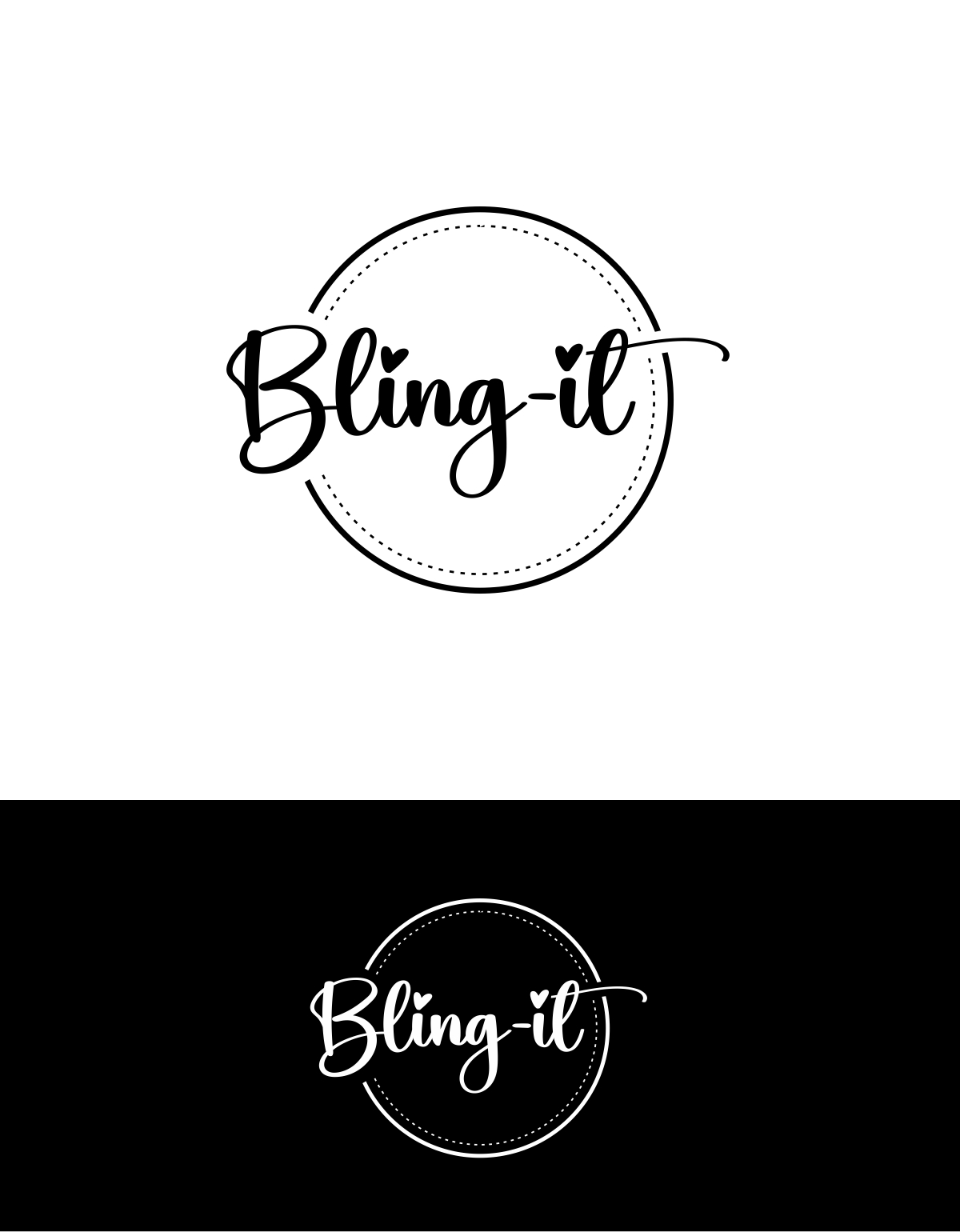 Design de Logo par Eppeok pour Bling-it | Design #31608523