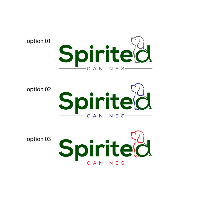 Logo-Design von skart für A Girl and Her Dog Boutique | Design #31745263