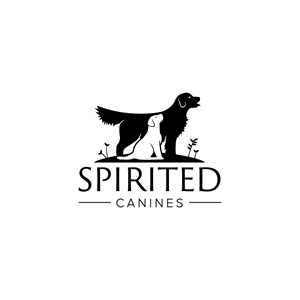 Logo Design by Frans2 for A Girl and Her Dog Boutique | Design: #31623100