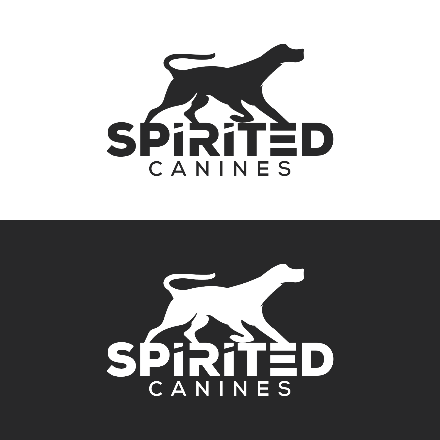 Logo Design by cah awu for A Girl and Her Dog Boutique | Design #31607230
