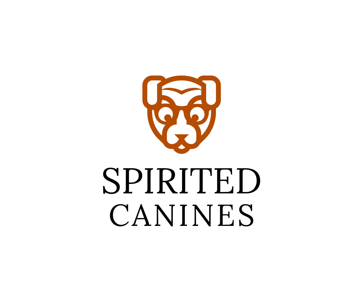 Logo Design by kalongg langgeng jaya for A Girl and Her Dog Boutique | Design #31608337