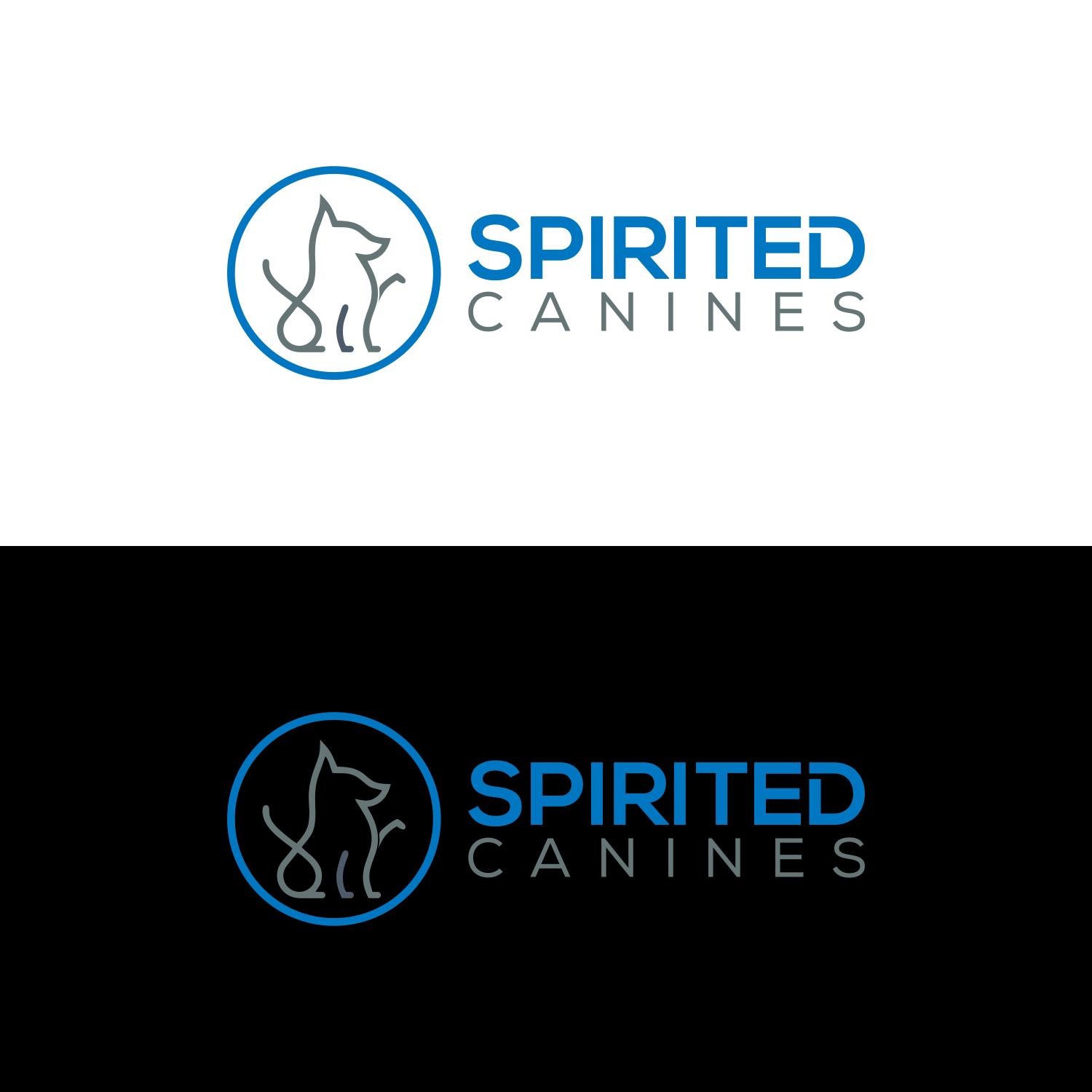 Logo Design by anak hits for A Girl and Her Dog Boutique | Design #31608113
