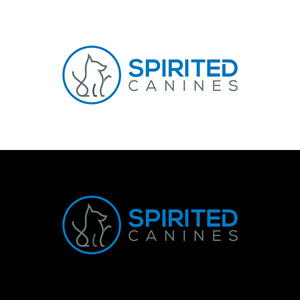 Logo Design by anak hits for A Girl and Her Dog Boutique | Design: #31608113