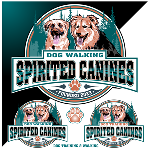 Logo Design by Get'n Graphic