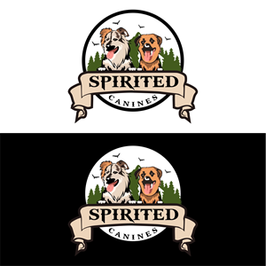 Logo Design by creative.bugs for A Girl and Her Dog Boutique | Design: #31640997
