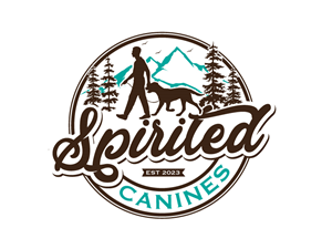 Logo Design by Dream Logo Design for A Girl and Her Dog Boutique | Design: #31611208
