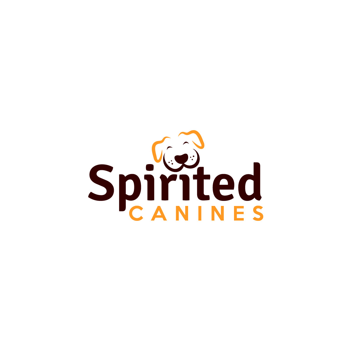 Logo Design by LAXMI DESIGNHUB for A Girl and Her Dog Boutique | Design: #31632618