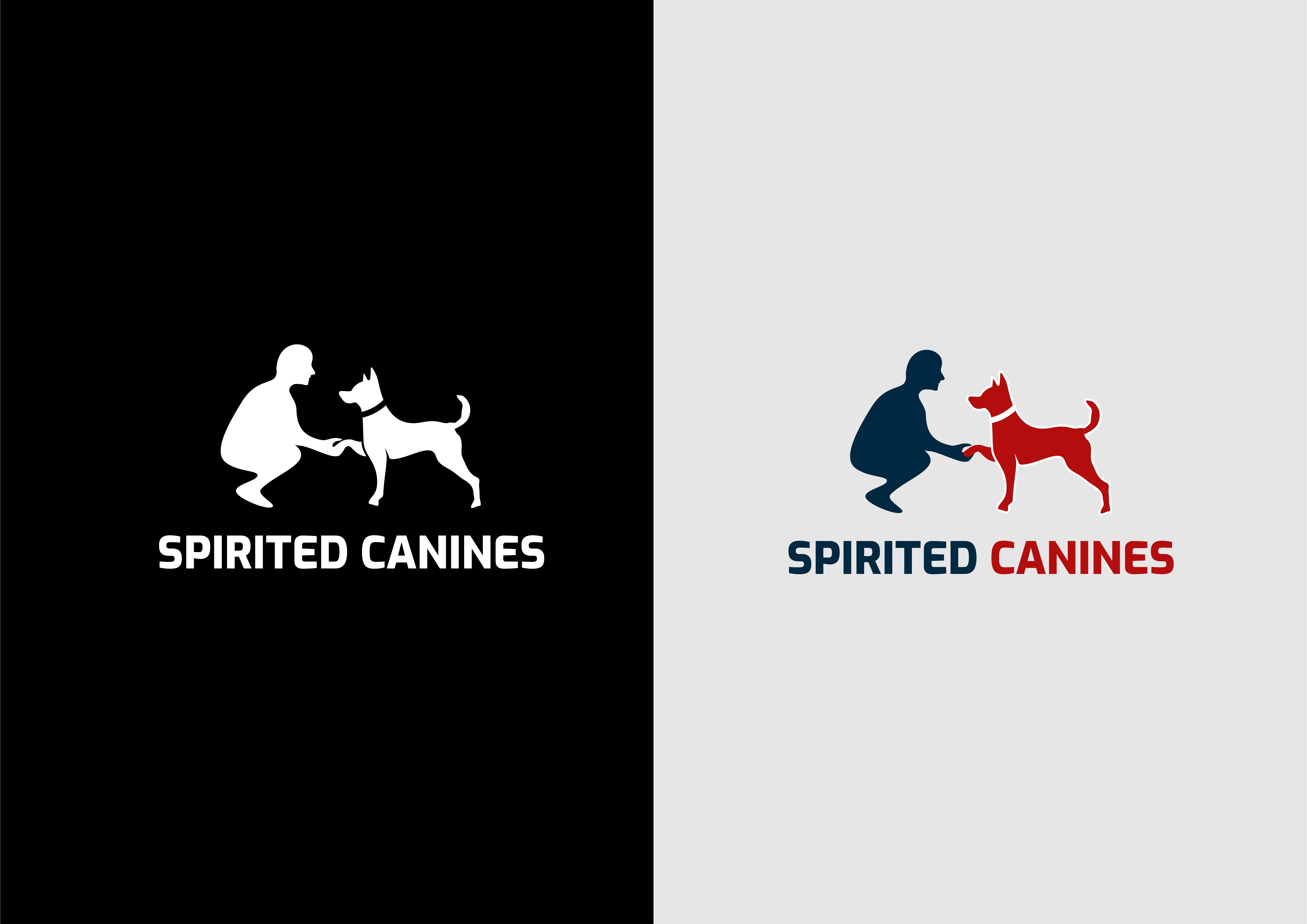 Logo Design by graphics1 for A Girl and Her Dog Boutique | Design #31682161