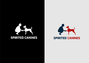 Logo Design by graphics1 for A Girl and Her Dog Boutique | Design #31682161