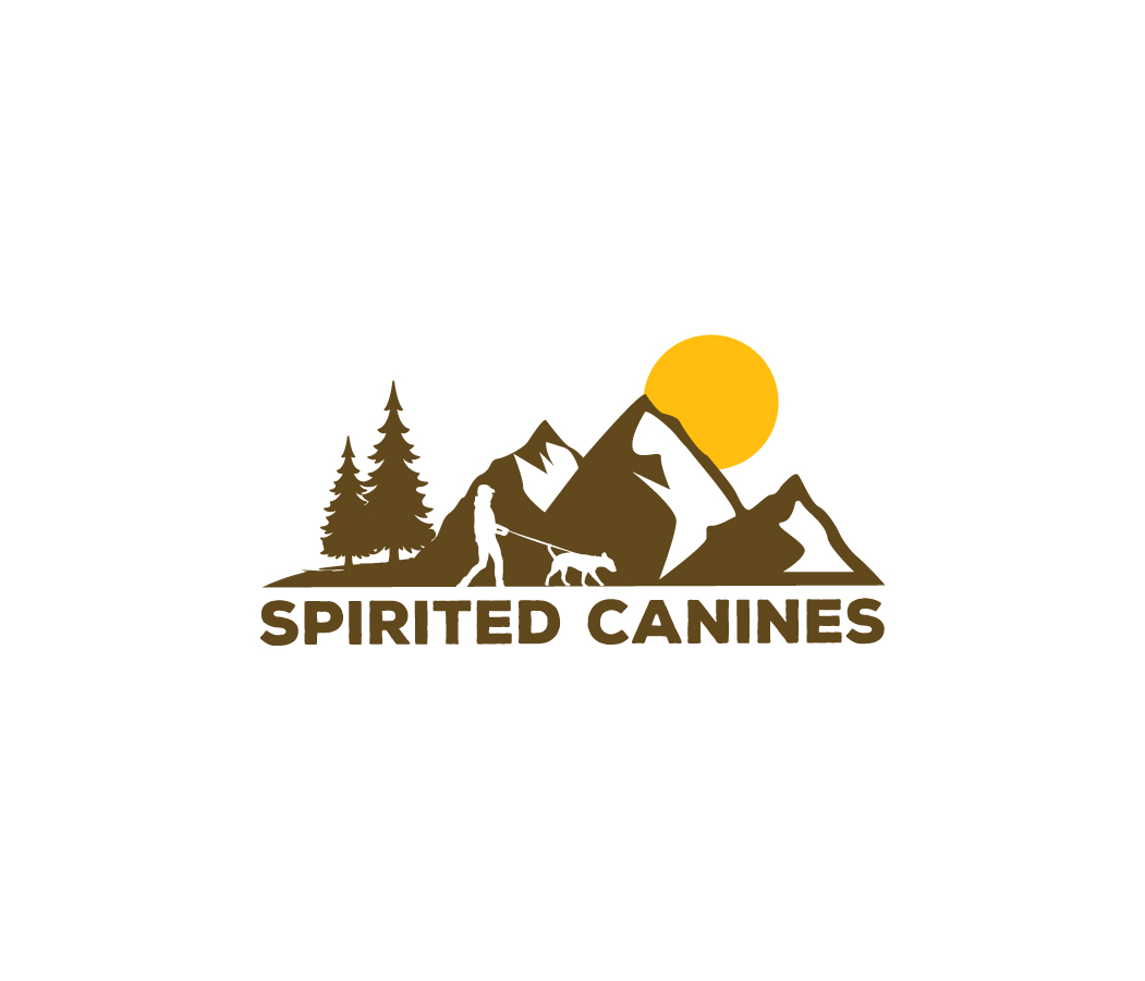 Logo Design by AlphaDezin3 for A Girl and Her Dog Boutique | Design #31607265