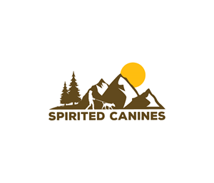 Logo Design by AlphaDezin3 for A Girl and Her Dog Boutique | Design: #31607265