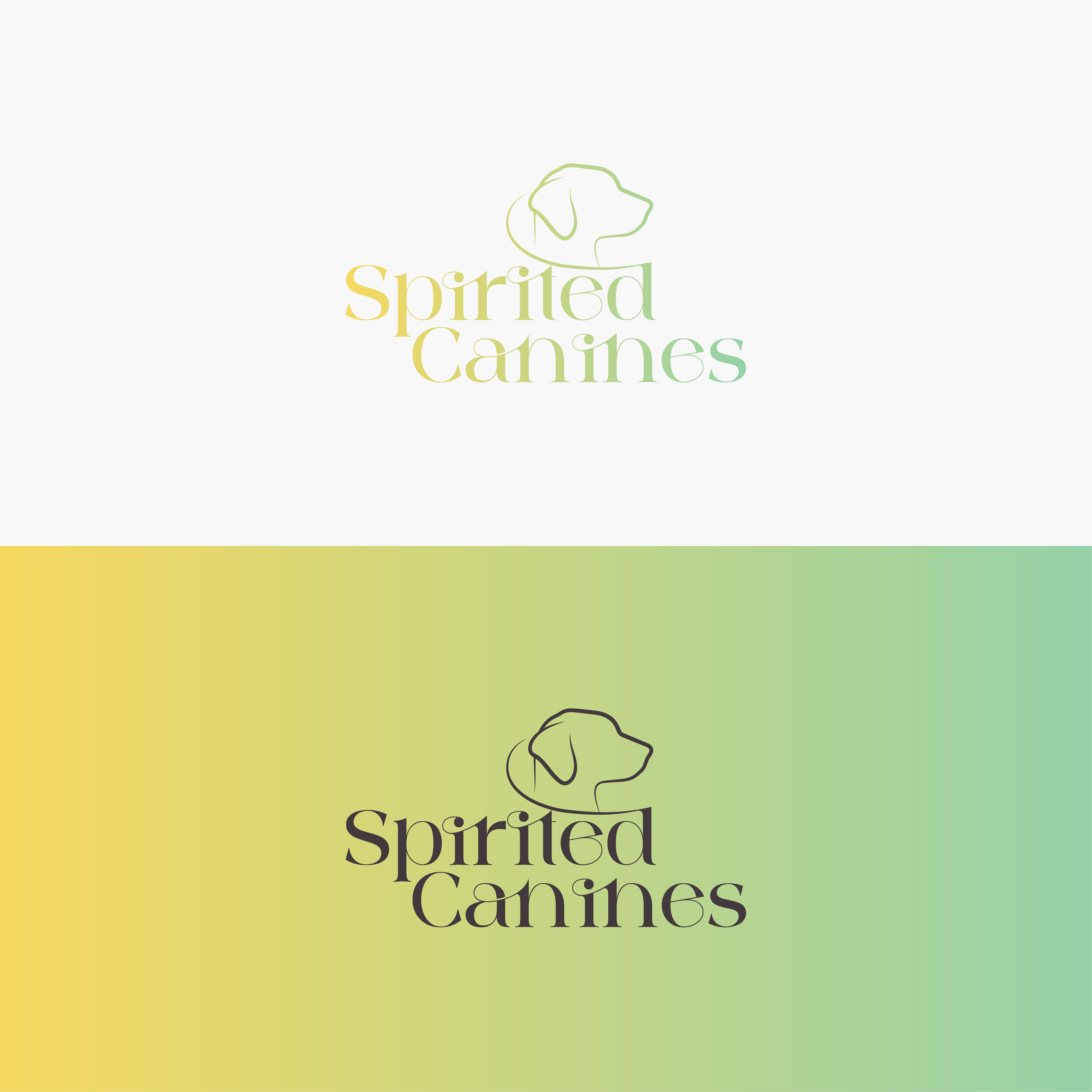 Design de Logo par konde.hipe pour A Girl and Her Dog Boutique | Design #31632133