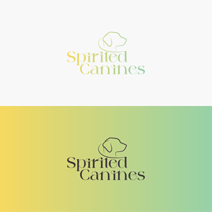 Logo Design by konde.hipe for A Girl and Her Dog Boutique | Design: #31632133