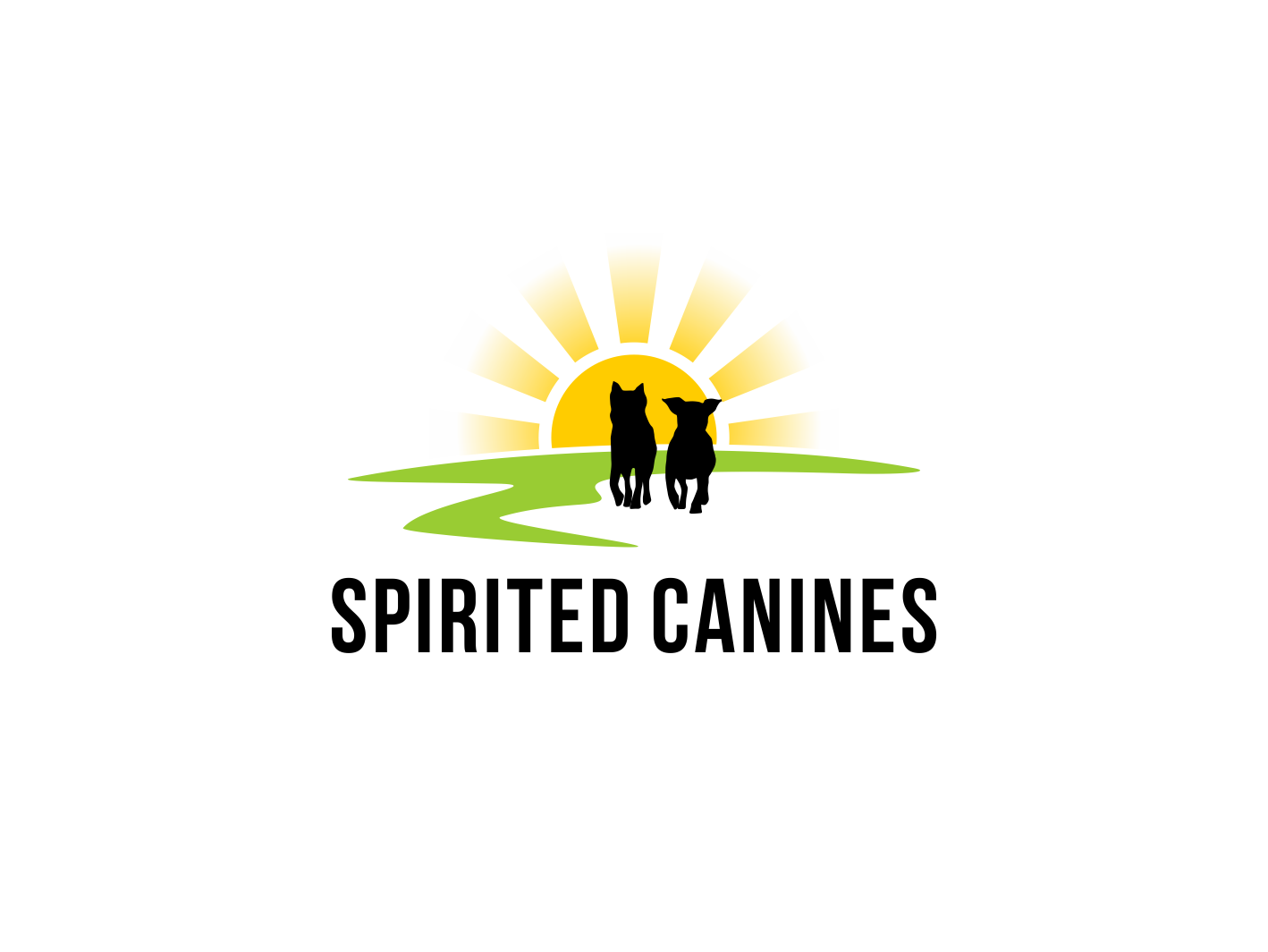 Logo Design by BNdesigner for A Girl and Her Dog Boutique | Design #31610002