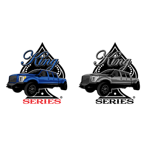 T-shirt Design by luckdesign for King Series LLC | Design: #31612830