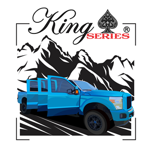 T-shirt Design by devidigitalart for King Series LLC | Design: #31616326