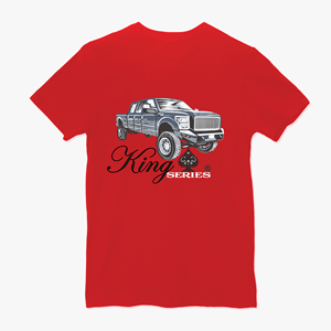 T-shirt Design by olpattern