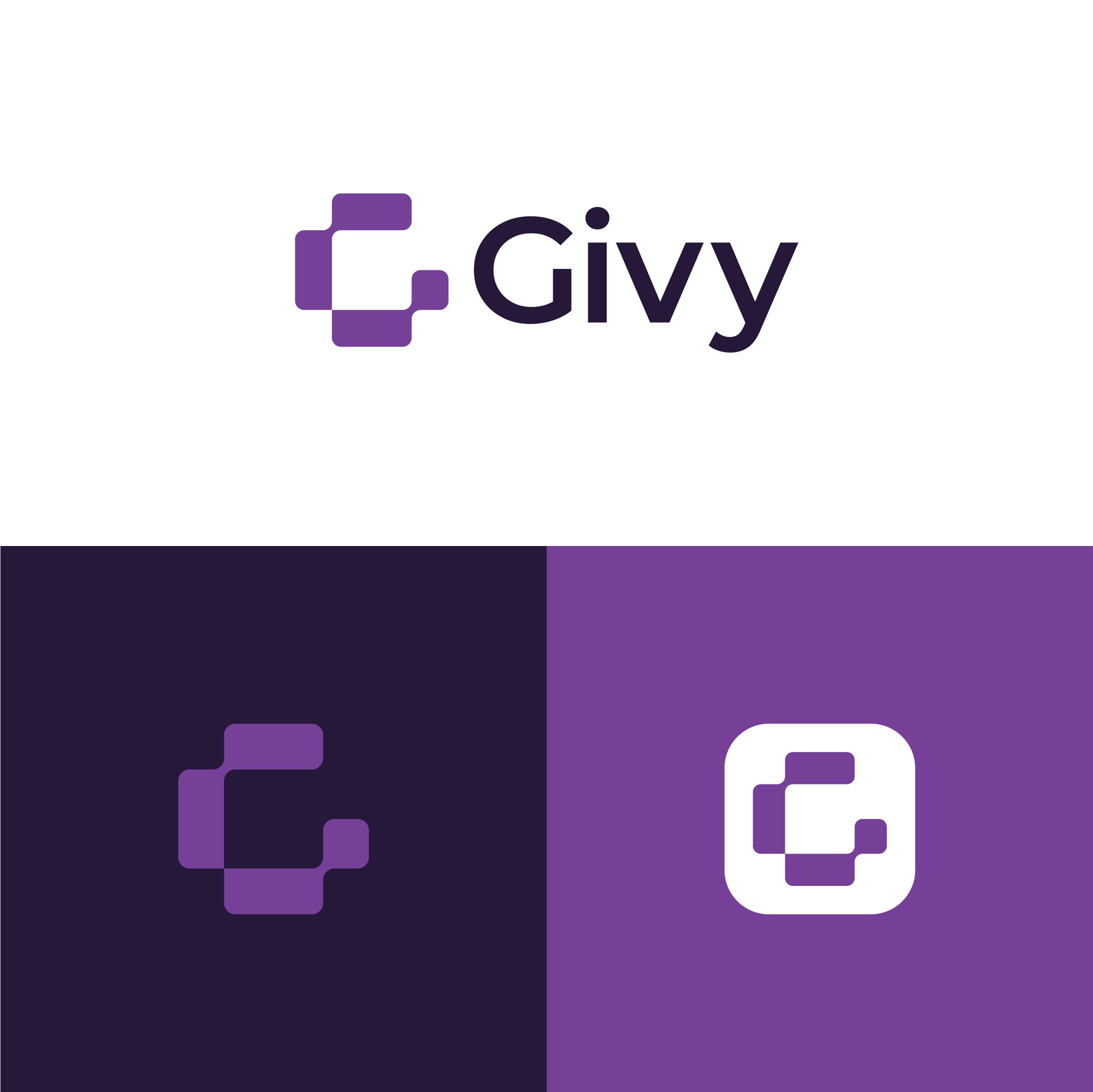Logo Design by elfaeyza for this project | Design #31638259