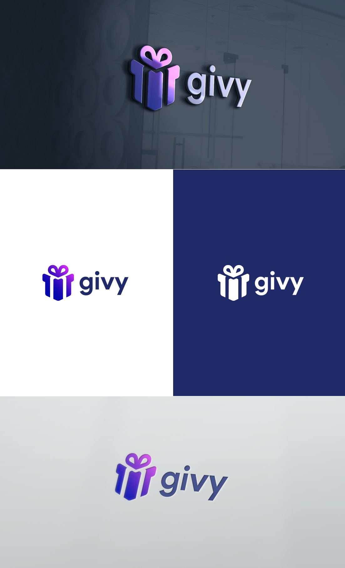 Diseño de Logo por GLDesigns para este proyecto | Diseño #31612888