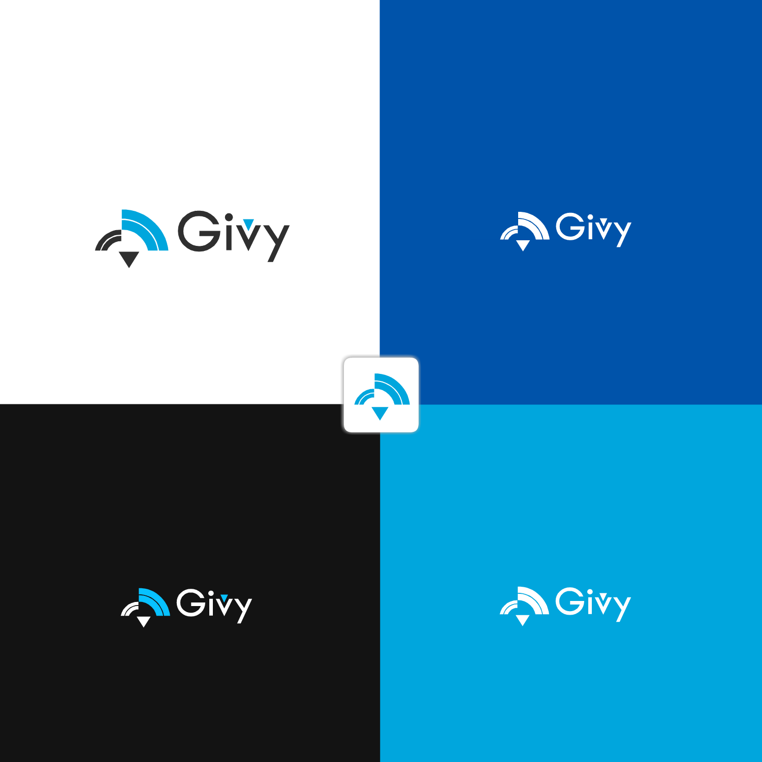 Logo Design by S.N.Y™-01 for this project | Design #31607977