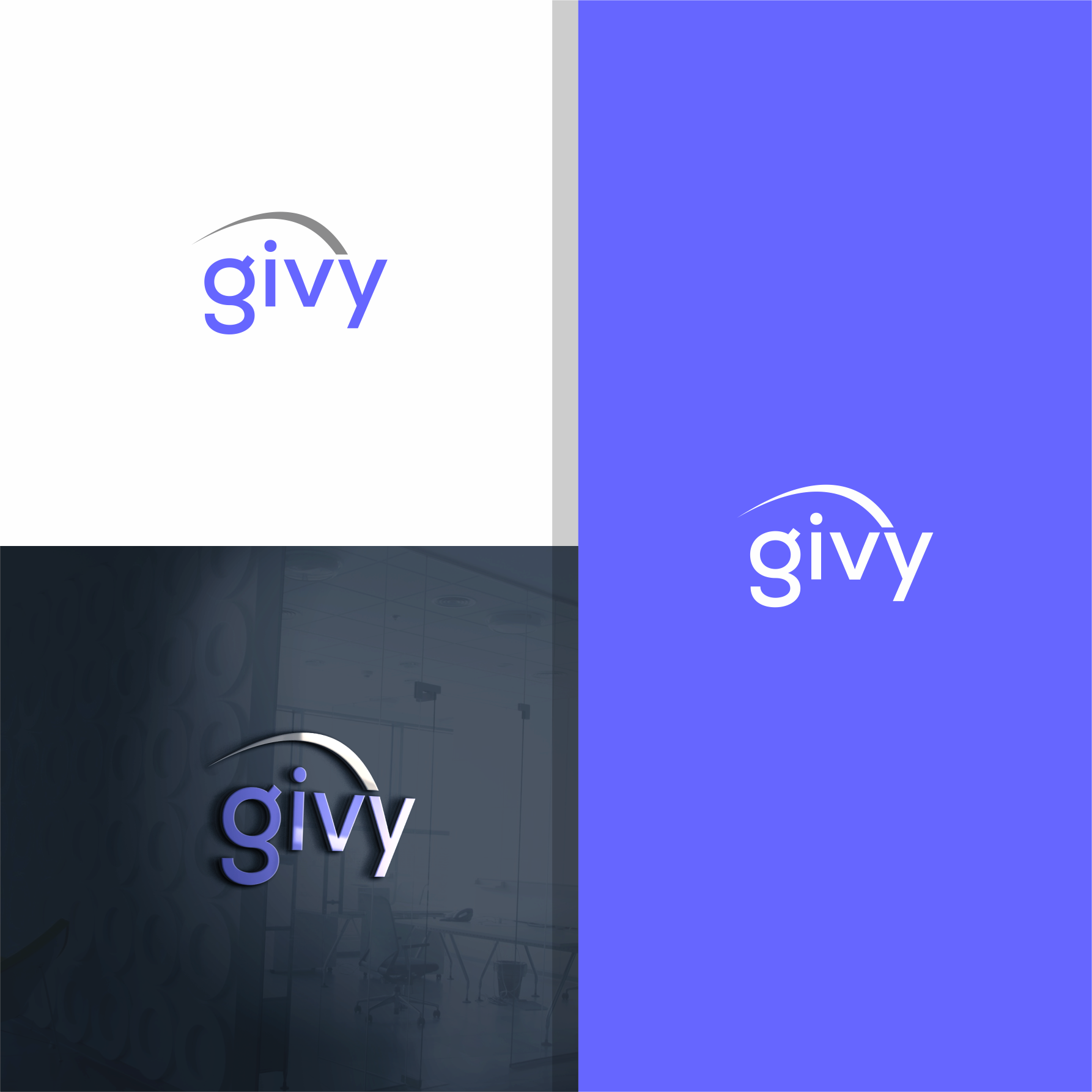 Logo Design by devi.anif1 for this project | Design #31607227