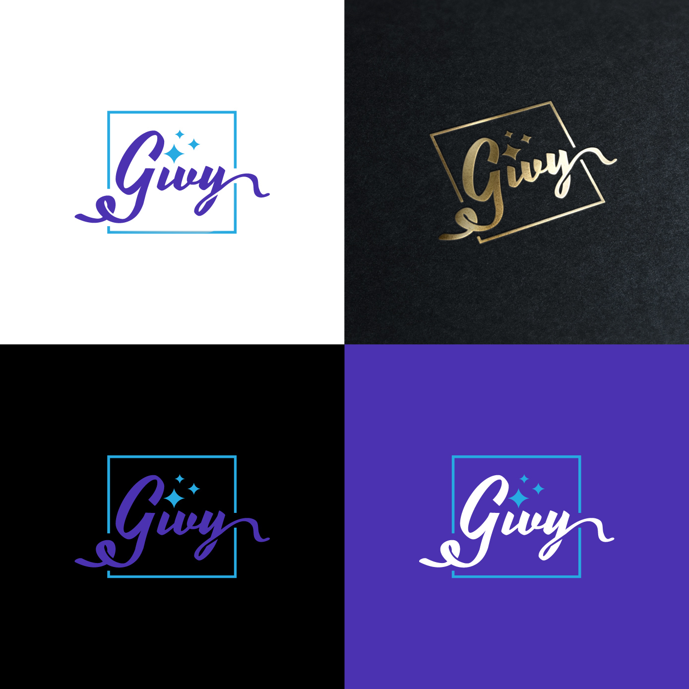 Logo Design by Radsky17 for this project | Design #31621725