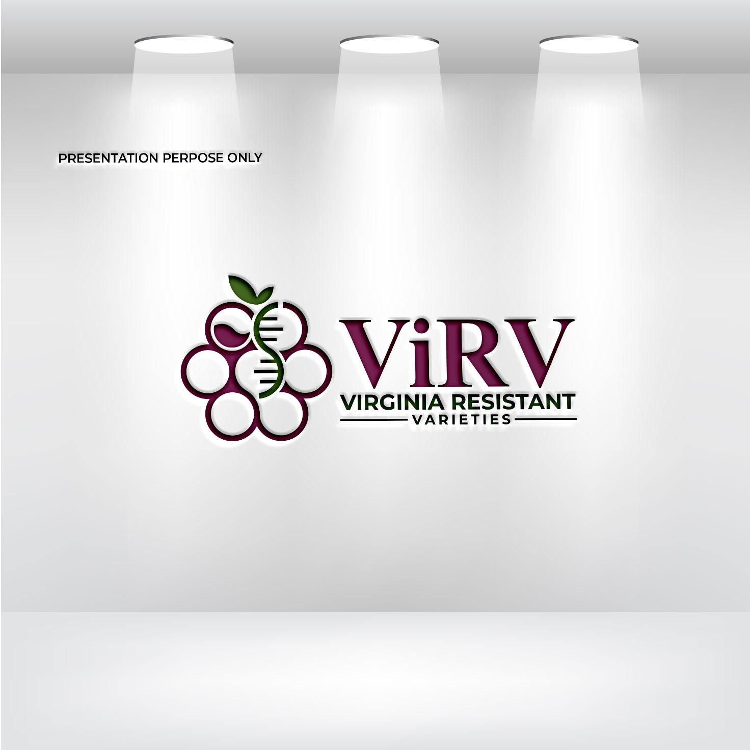 Logo Design by jonkonrad for this project | Design #31879480