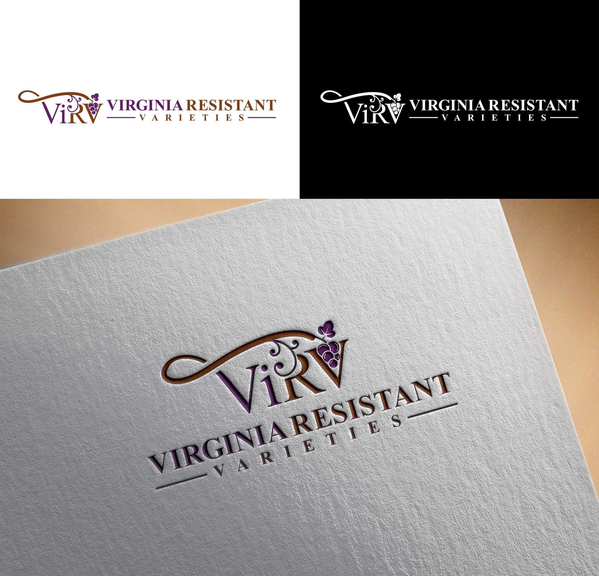 Logo Design by RA-bica for this project | Design #31608880